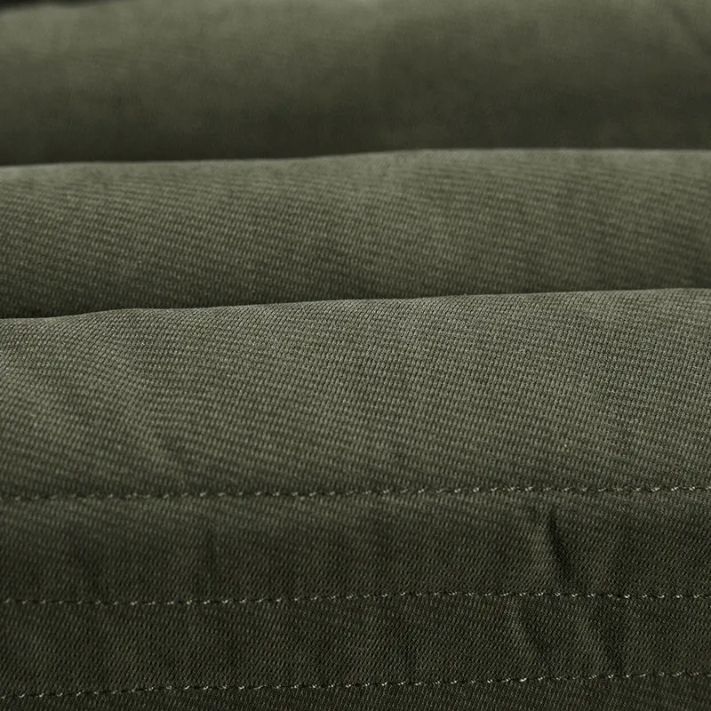 Зимняя мужская куртка большого размера, L-6XL, теплая верхняя одежда, зимняя мужская куртка, ветрозащитная мужская куртка с капюшоном, Теплая мужская парка