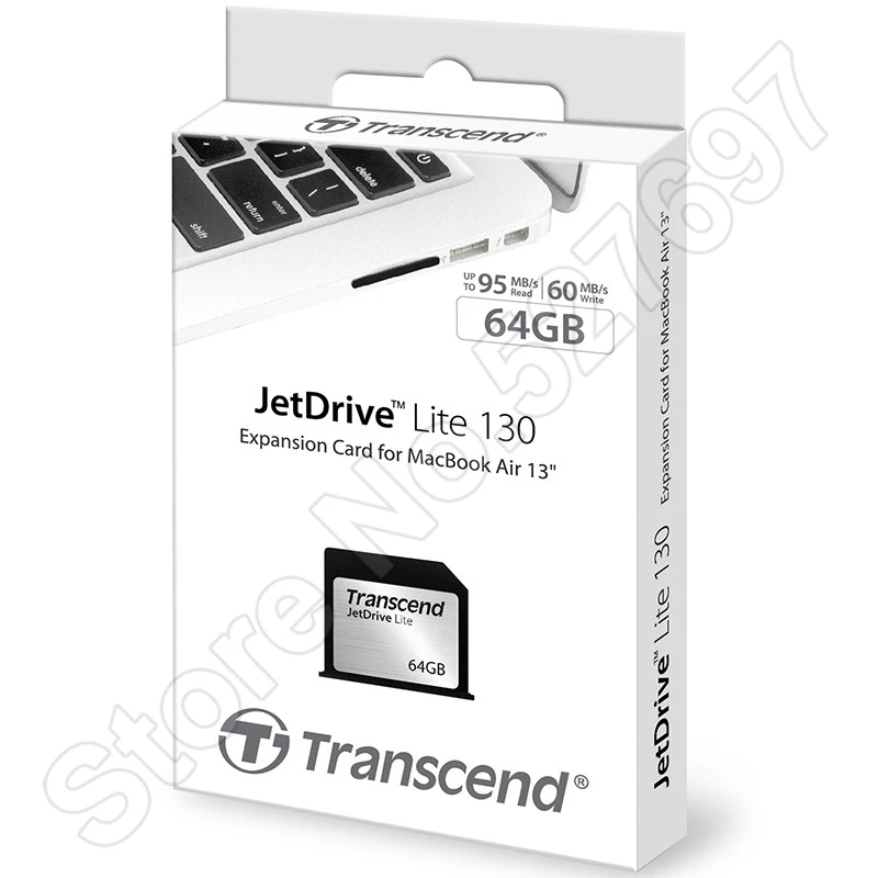 Узнать 95 МБ/с. W 60 Transcend с помощью jetdrive Lite 130 256 ГБ флэш-карты memroy 128 хранения карты