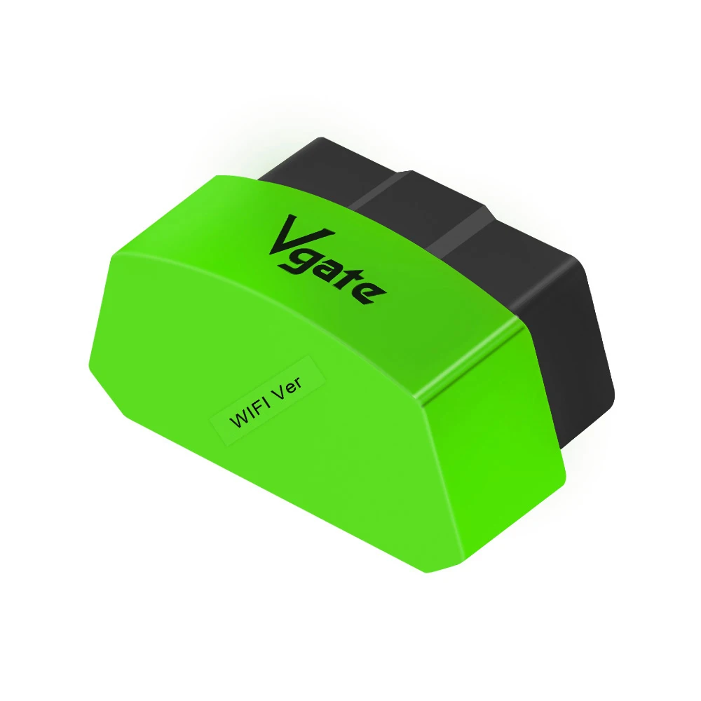 Vgate iCar3 ELM327 V2.1 OBD2 wifi сканер ELM 327 V2.1 OBD OBD2 автомобильный диагностический инструмент Easydiag лучше, чем Elm 327 V1.5 Wi-Fi