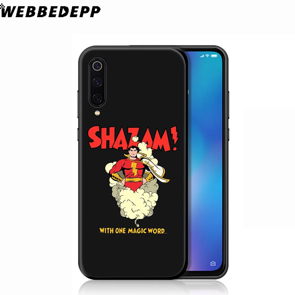 Мягкий чехол для Xiaomi Mi 9T 9 8 SE 6 A1 A2 A3 Lite MiA1 MiA2 MiA3 F1 MAX 3 Mi8 CC9E CC9 |