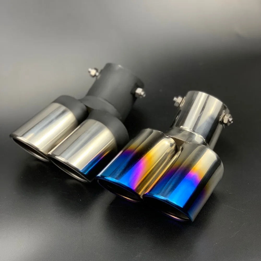 Автомобильные аксессуары чехол для выхлопной трубы Honda Brio автомобильные