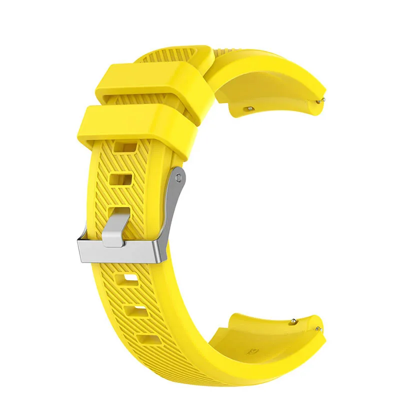 Новый силиконовый регулируемый ремешок для часов быстросъемный AMAZFIT Watch 2/2S DOM668 |