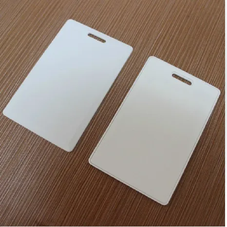 Ключ-карты T5577 EM4305 RFID 100 кГц 125 шт. | Безопасность и защита