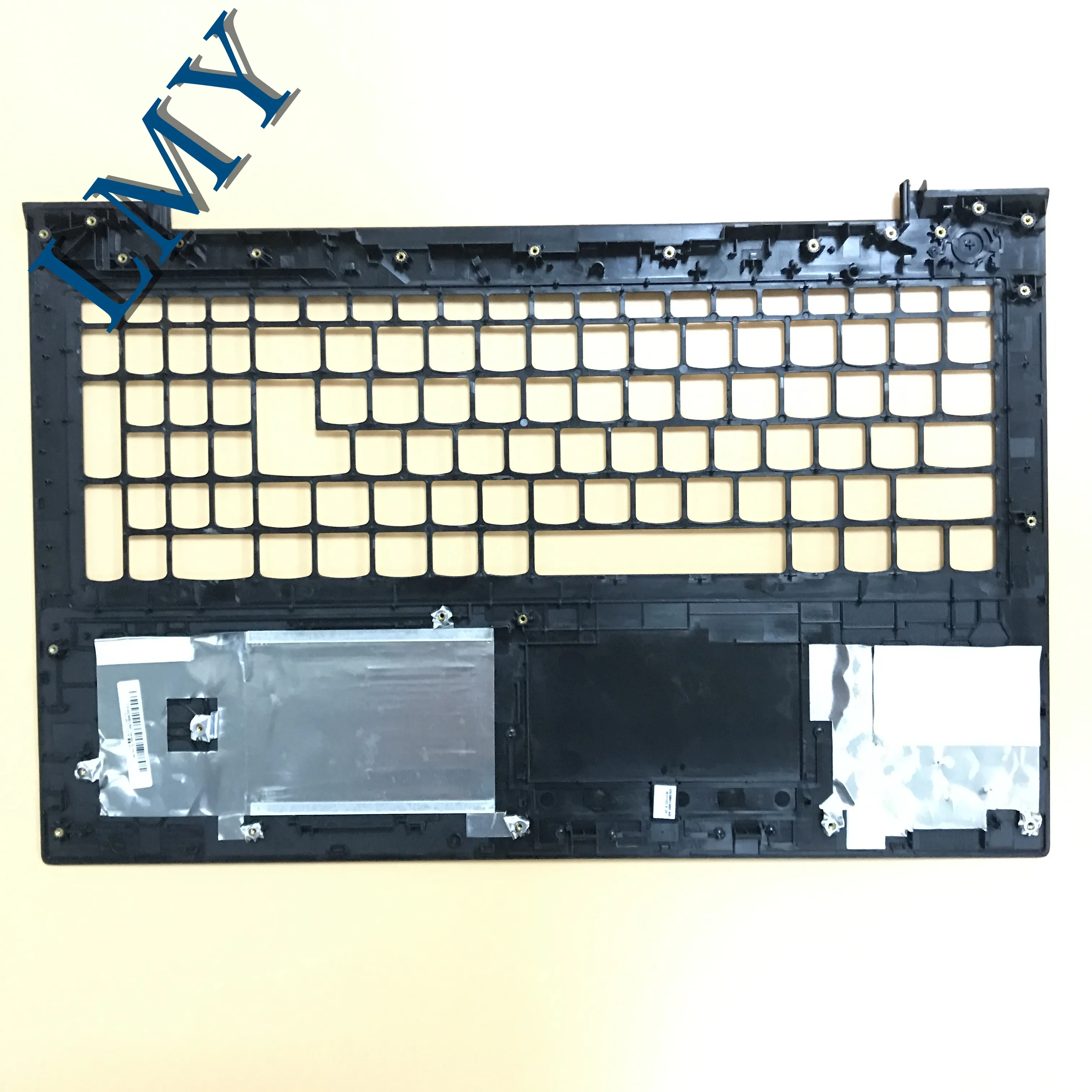 Совершенно новый оригинальный чехол для ноутбука LENOVO IDEAPAD V110 15 15ISK сменный черный