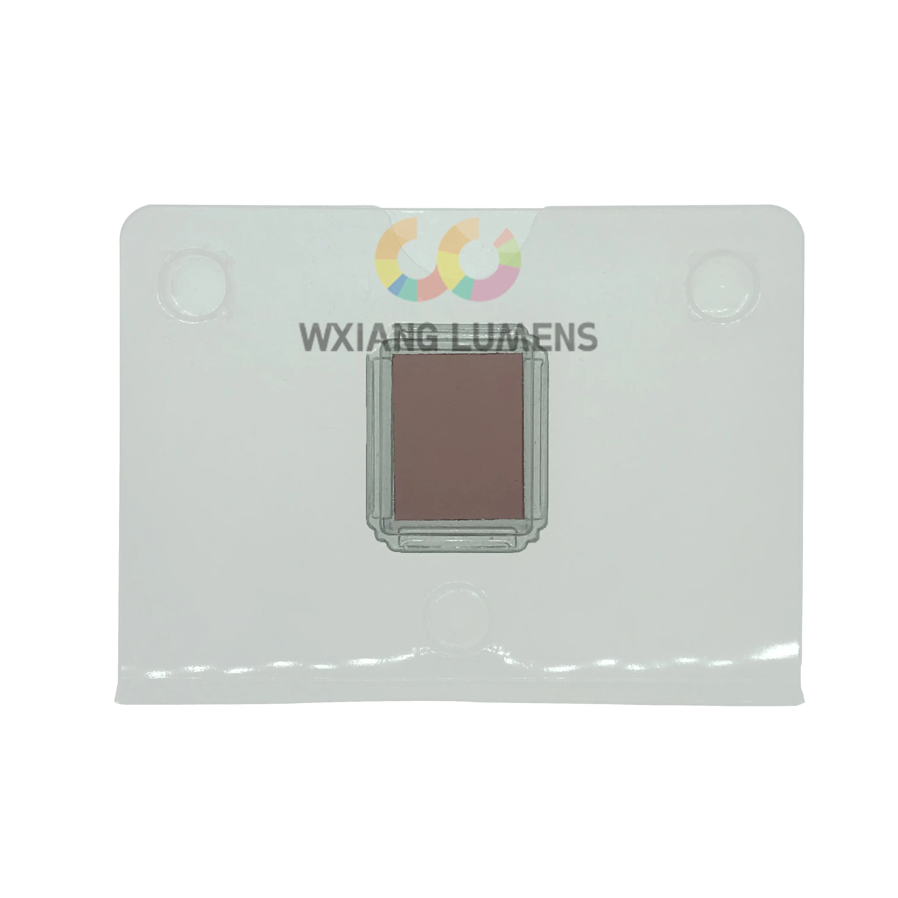 

Projector Lcd Prism Wholeset Polarizer 26MM*21MM Optical Filter Blue Tunnel Fit for Sony VPL-FH36