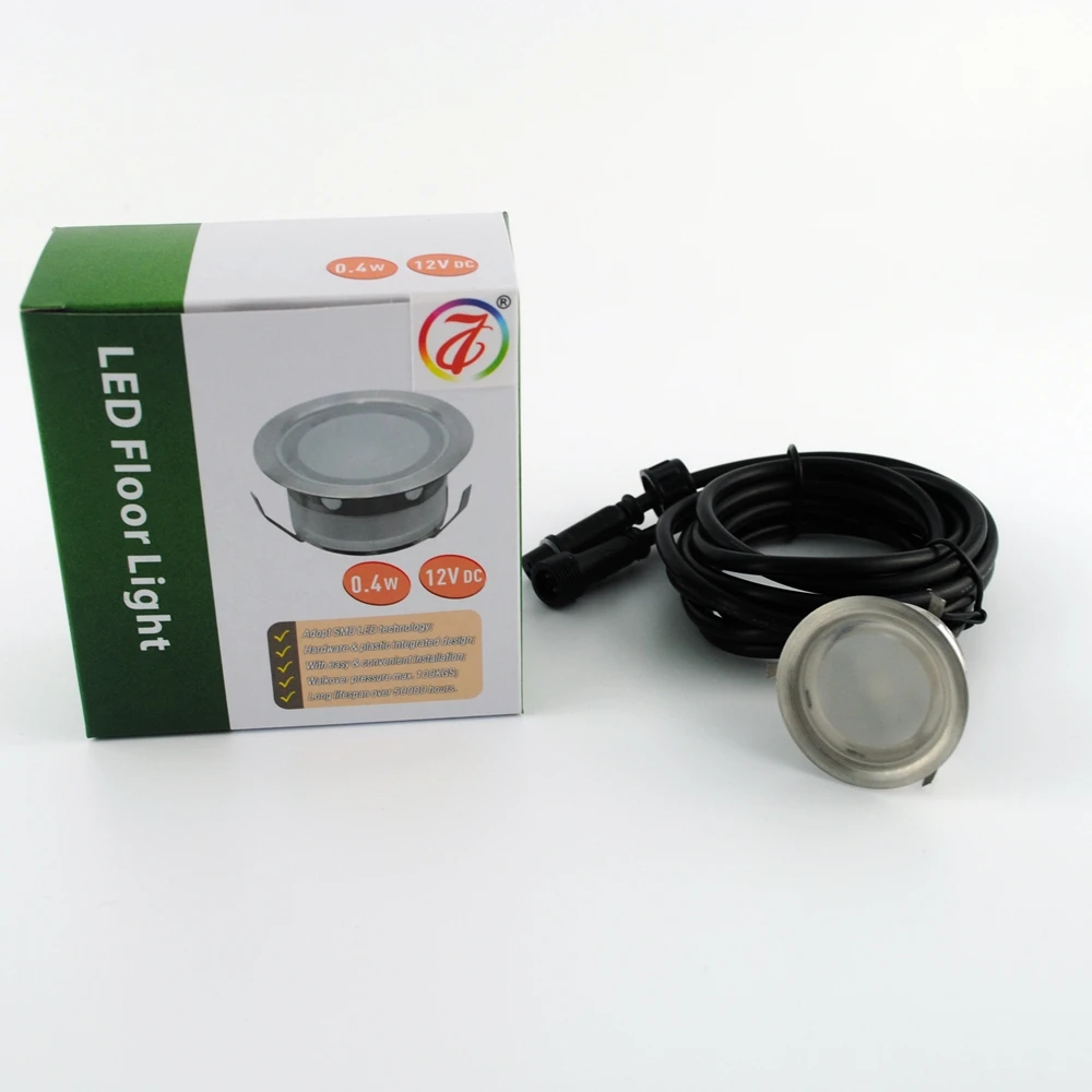 Уличный изменяющий цвет Пульт дистанционного управления светодиодный