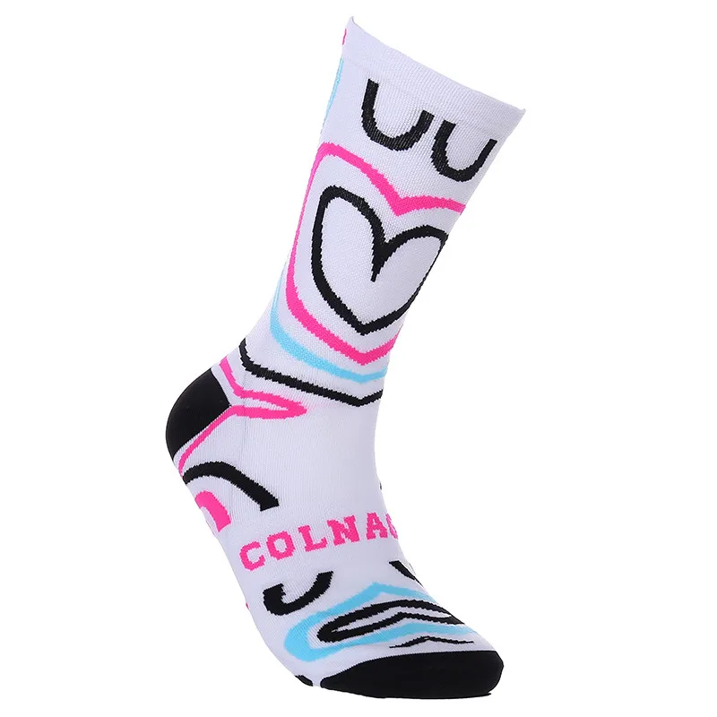 Colnago женские высококачественные профессиональные брендовые дышащие спортивные