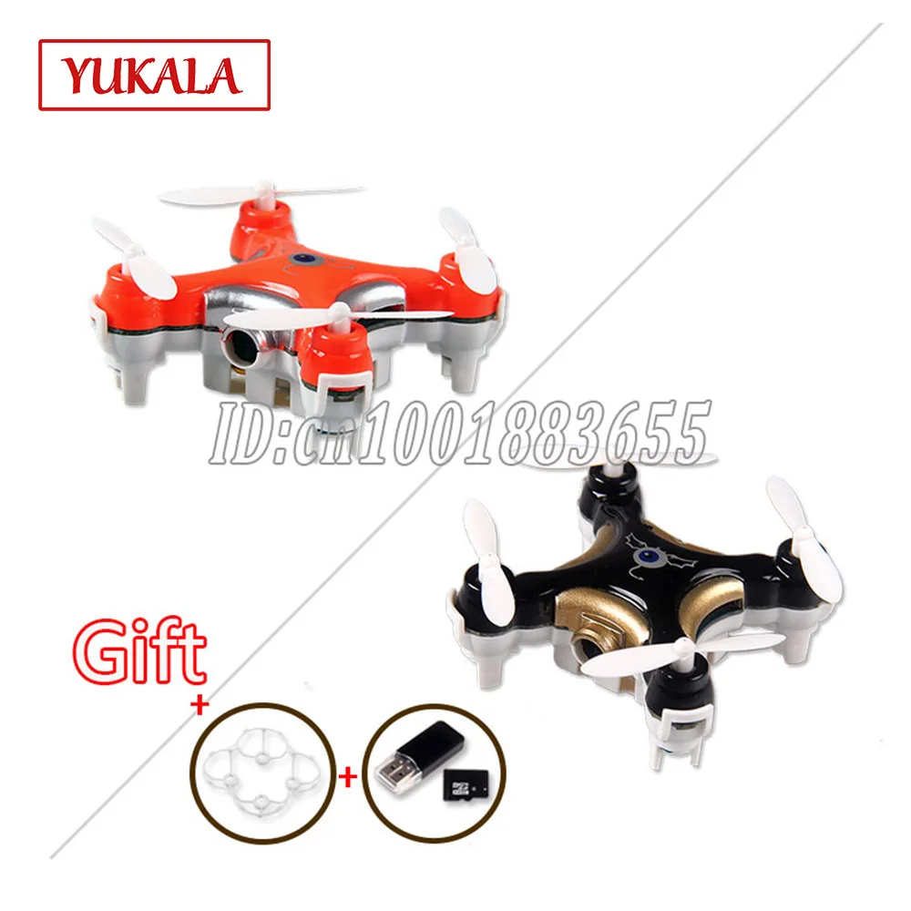 Новая модель Радиоуправляемый вертолет Дрон Квадрокоптер с камерой VS CX-10C x400 x600