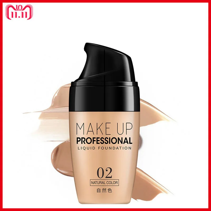 Фирменный дневной крем для ухода за кожей лица основа макияжа полное покрытие