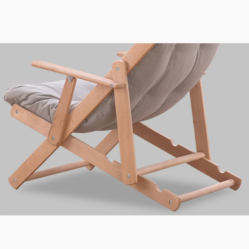 4 цвета складной Nap стула сидя/прокладки Сиеста шезлонг диване зима/лето Рыбалка