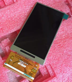 CMO 3 2 дюймов 44P HD TFT lcd экран (16:9) ILI9327 Привод IC 8080 интерфейс 240 (RGB) * 400|Аксессуары для