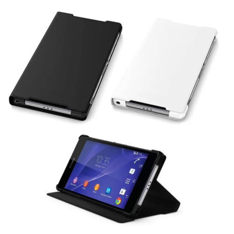Для sony Xperia Z2 Z3 Z3 Mini C3 C5 Z4 Z5 Z5 Compact X винтажный кожаный чехол-подставка для телефона M4 M5 X XA XP с коробкой