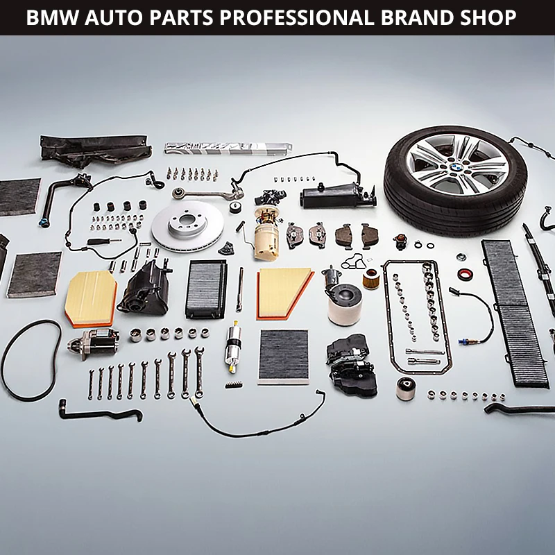 Масляный фильтр для BMW 5 серии E60 седан 520i 523i 523Li 525i 525Li 525xi 530i 530Li 530xi 540i 545i