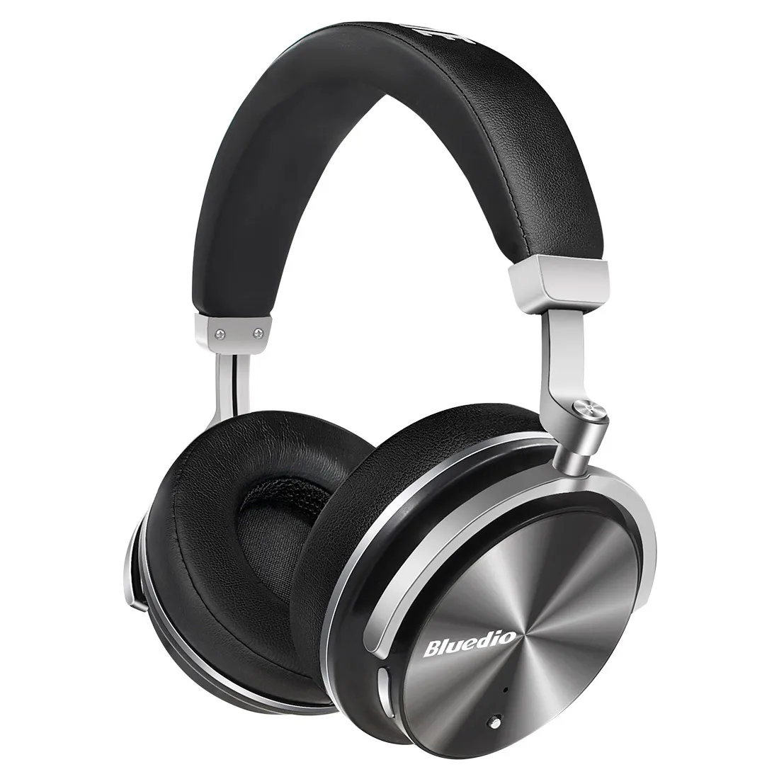 Беспроводные bluetooth-наушники с активным шумоподавлением Hifi power Sound Музыкальная гарнитура с микрофоном нажмите кнопку MF для сопряжения