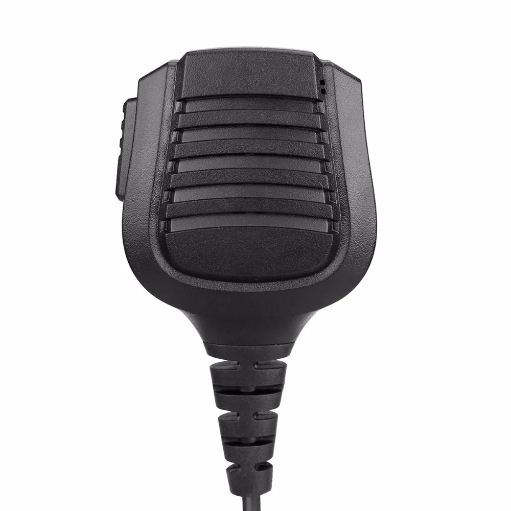 Микрофон Retevis для динамика RT82 Ailunce HD1 двухдиапазонный DMR цифровая рация J9127M|speaker