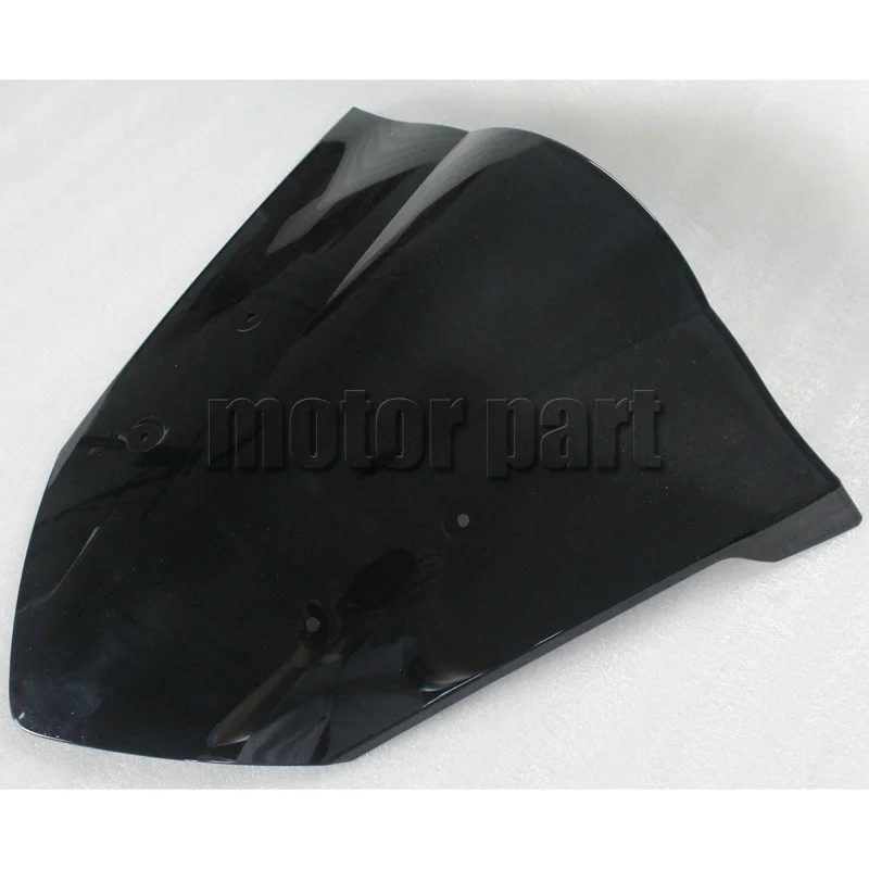 Motorcycle ABS Plastics WindScreen Windshield Deflectors For 2014-2017 Honda CBR650F CBR 650F 14 15 16 17 2015 2016 | Автомобили и
