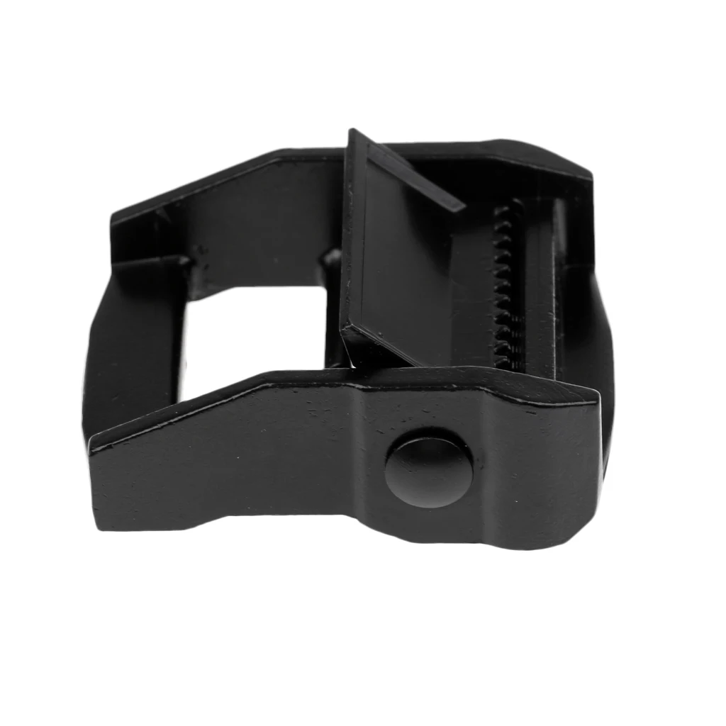 Лямки для лодок и КАЯКОВ 38 мм лямки переноски защелкивающиеся зажимы черные