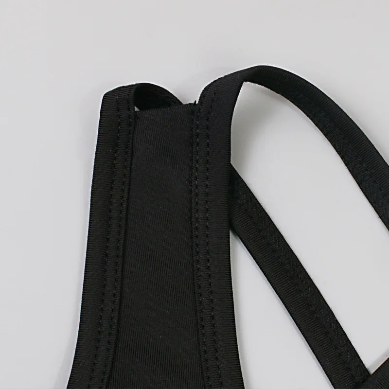 Четыре Наборы для ухода за кожей из летний женский открытый Йога Бег комплект