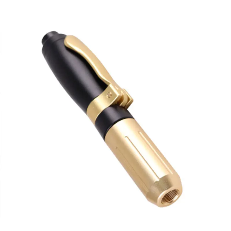 

Dropshipping 0.5/0.3ML Pen Atomizer Hyaluronic Injection Wrinkle Removal Anti aging Lifting Lip High Pressure Syringe Needle