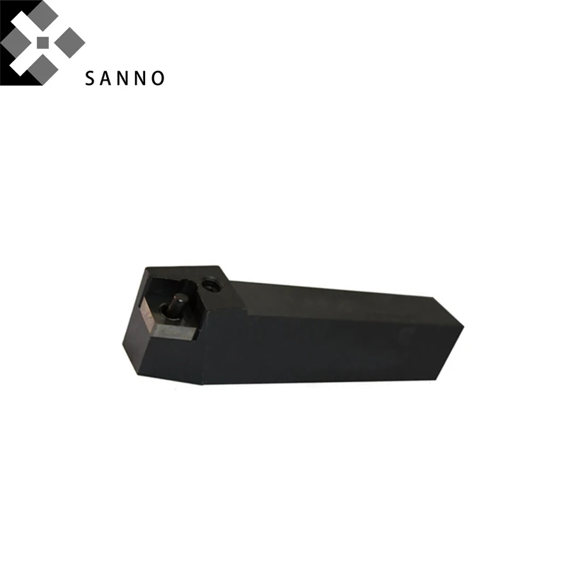 PCBNR2020K12 / PCBNL2020K12 2525M12 2525M16 CNC lathe external turning tool holder cutting PCBNR L bar | Инструменты