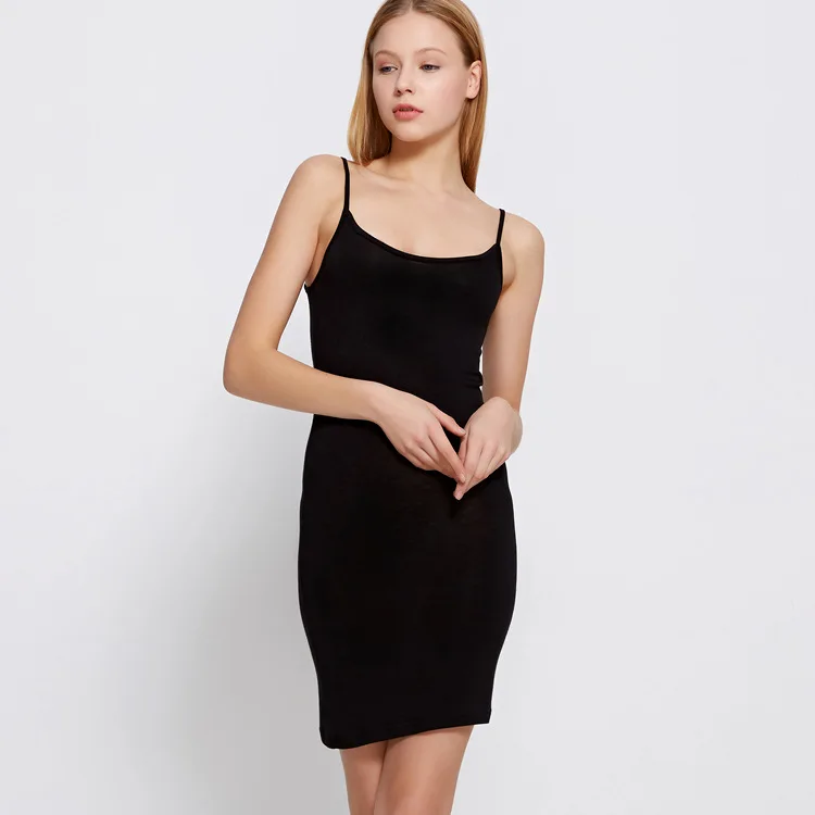 2018 Сексуальная женская летняя белая майка топ на бретельках Топ Футболка