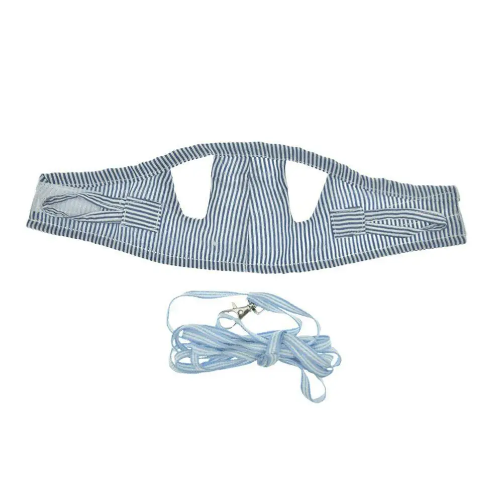 TPFOCUS поводок для хомяка тренировочная мягкая хлопковая одежда улицы веревка