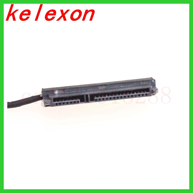 Новый 10 шт. жесткий диск Кабельный разъем для Dell Latitude 7440 E7440|connectors for cables|connector hard