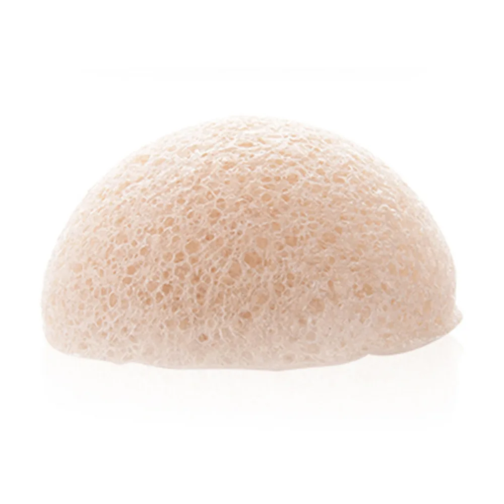 Спонж Конняку Очистка лица средство для очистки пор снятия макияжа товары