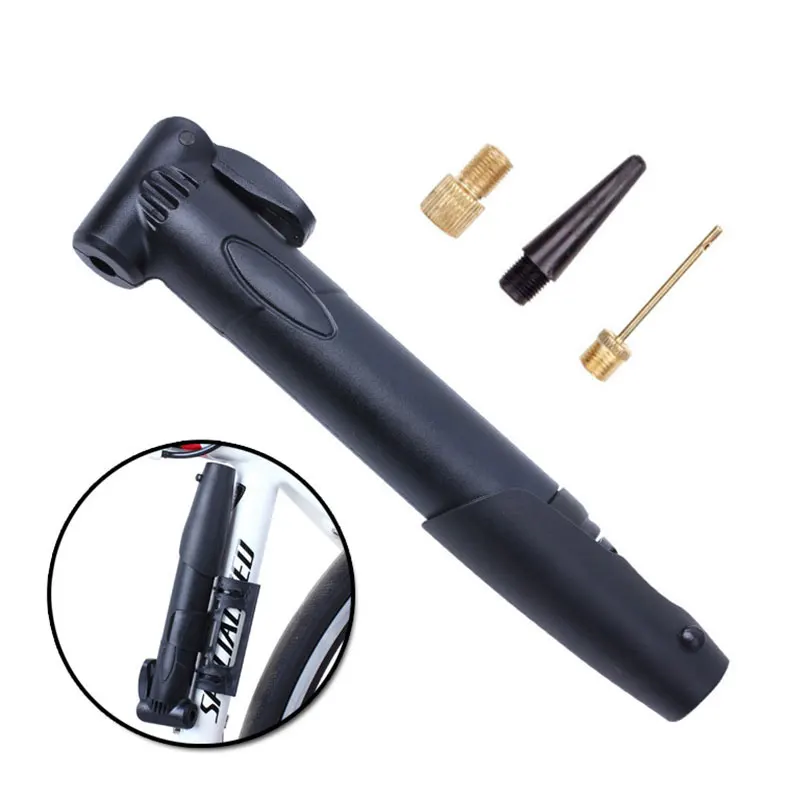 Новинка многофункциональный велосипедный горный велосипед воздушный мини насос