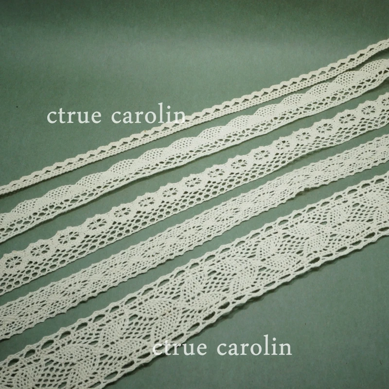 Швейная ткань 5 ярдов сделай сам кремовая отделка цвета слоновой кости хлопковая