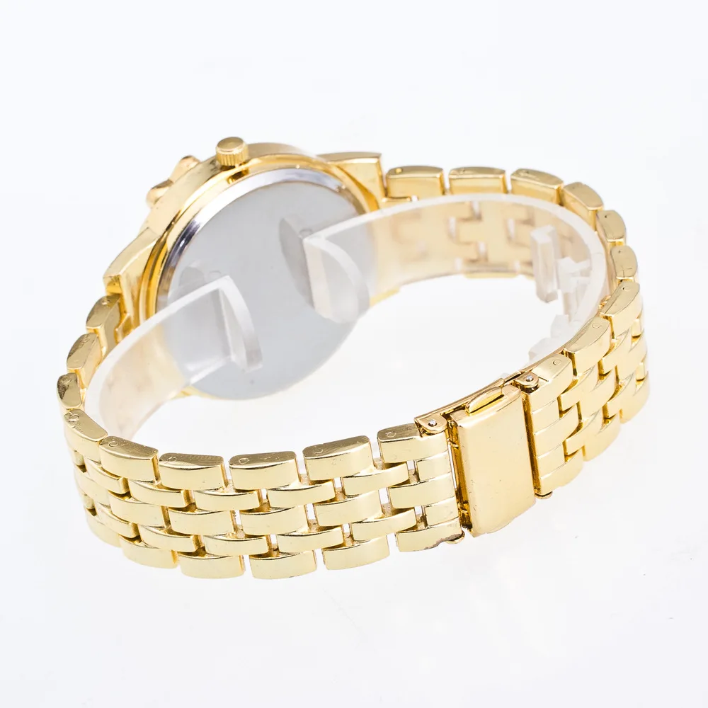 

Fashion ladies watch butterfly strip quartz wristwatch for women girl Clock gift