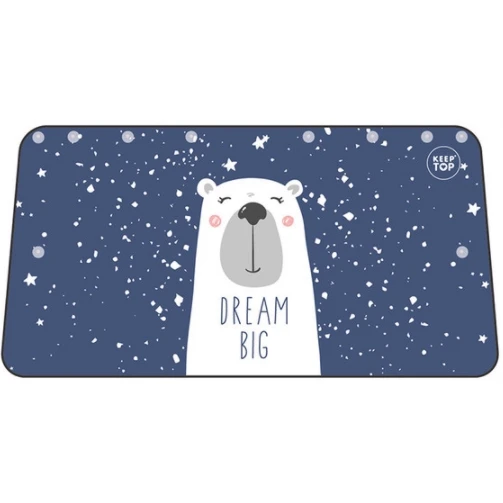 Автомобиль-Стайлинг солнцезащитный занавес мультфильм Окно Солнцезащитный для