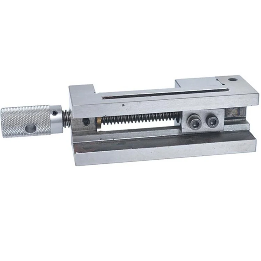 High Precision Machine vise 2&quot 2 inch precision Right Angle Vise Grinder CNC Gad Tongs For Surface Grinding | Инструменты