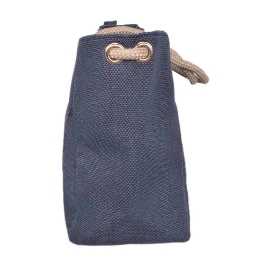 пляжная холщевая сумка женская через плечо сумки женские сумочка большая шопер