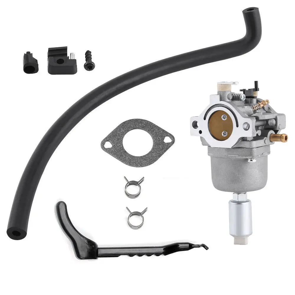 Карбюратор ДЛЯ Briggs& Stratton Carb 799727 698620 14hp 15hp 16hp 17hp 18hp(Стандартная