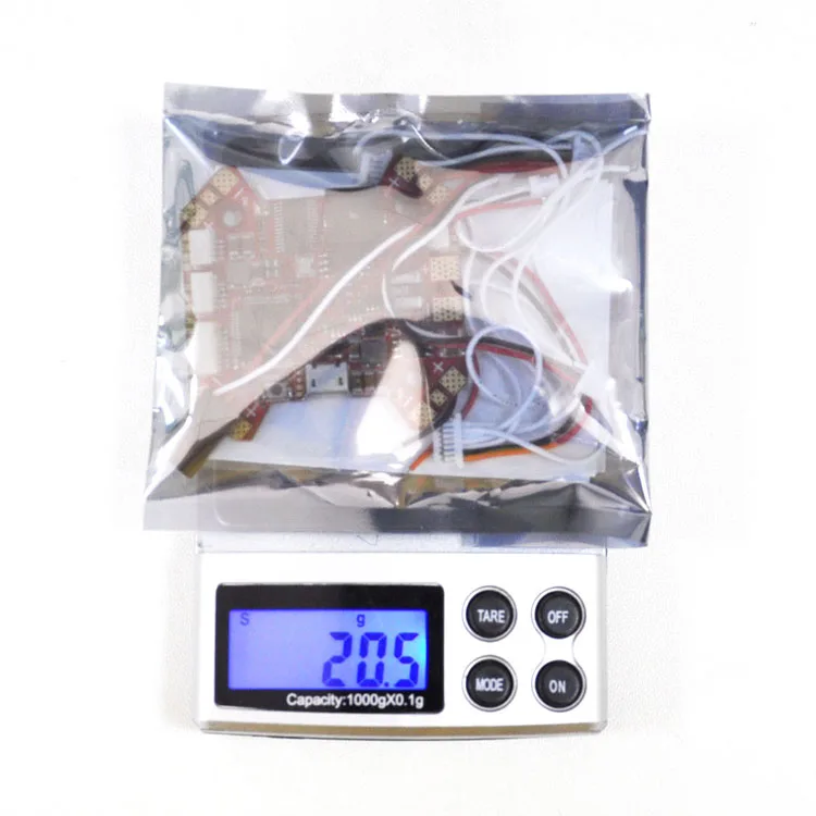 

Skyzone Skyfc40 2S-6S Flight Controller With OSD Buzzer Inside FC RC Drone Quadcopter Accessories