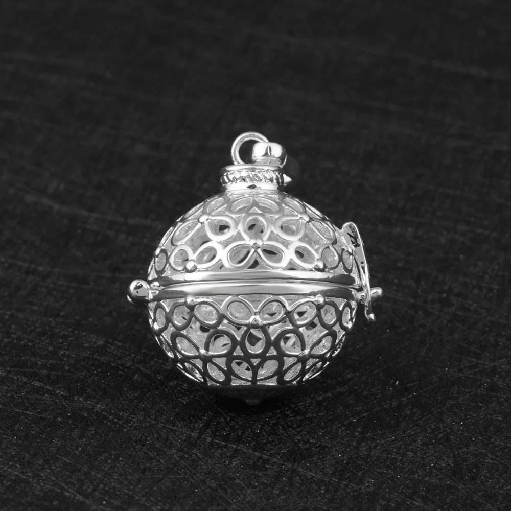 Ангел звонящий медная Eudora гармония мяч подвеска для детей беременных женщин