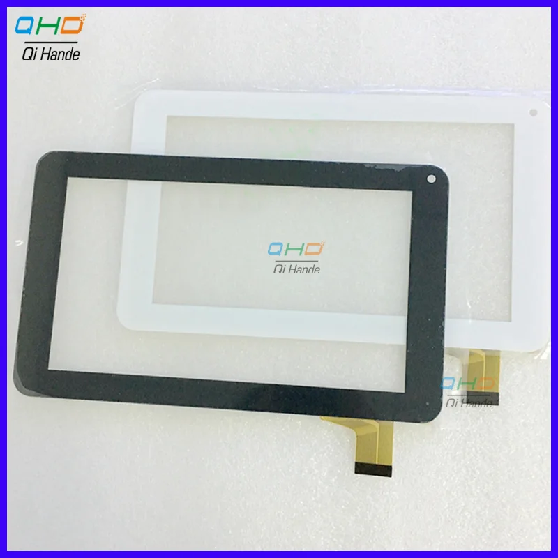 Новинка сенсорный экран диагональю 7 дюймов для планшета MeanIT c70 внешняя панель