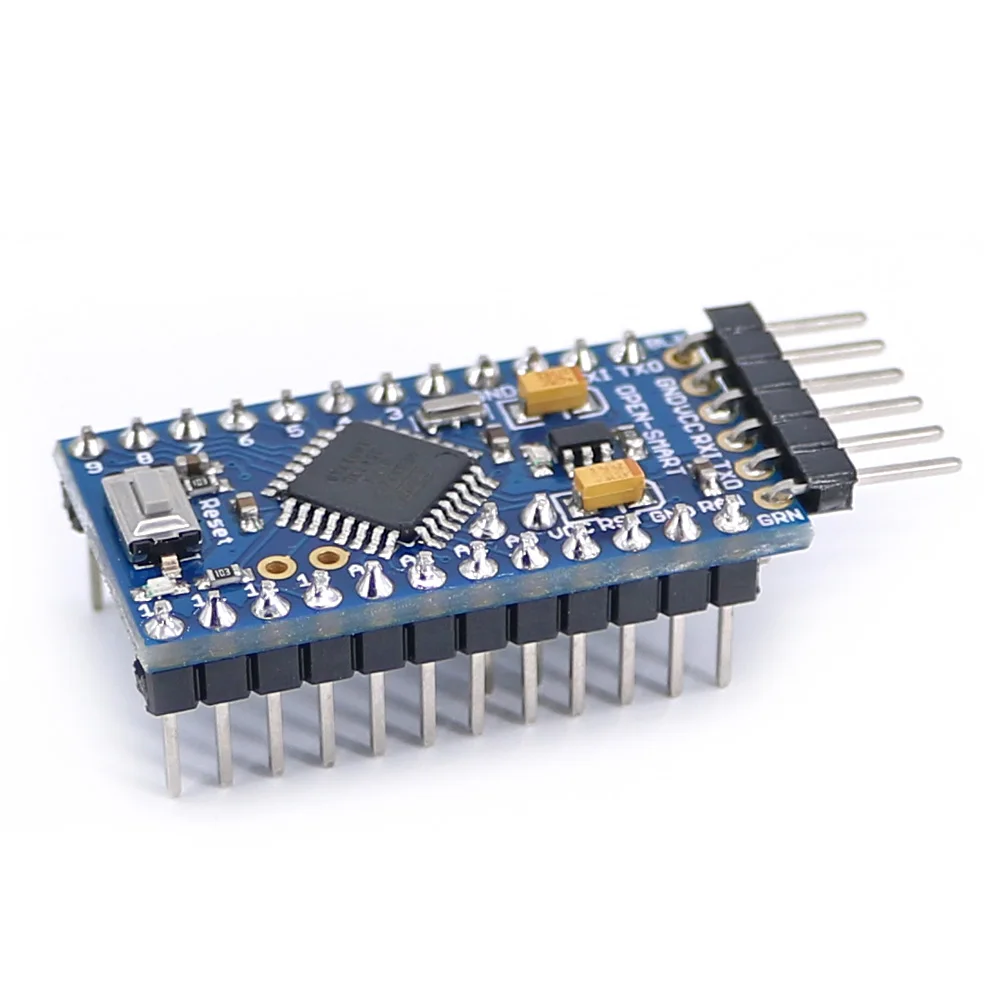 Gold Plate Pro Mini ATmega328P 5V / 16M Development Board for Arduino | Компьютеры и офис