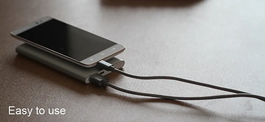 APPACS Micro USB кабель для быстрой зарядки мобильного телефона Andriod кабель адаптер 5V2A 1 м 2 м 3 м USB кабель для зарядки данных для samsung htc LG