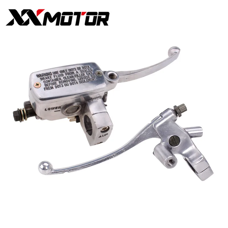 Мотоциклетный передний главный цилиндр тормозной муфты гидравлический насос