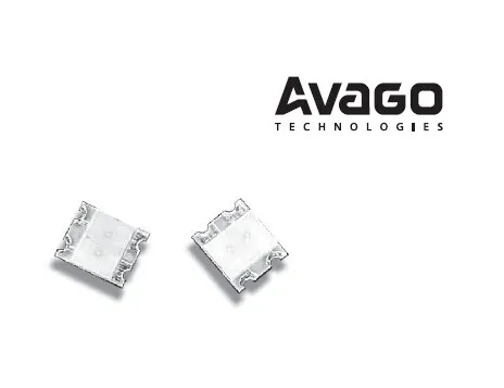 

HSMF-C155 AVAGO US Avago 1210 выделенный красный и зеленый оригинальный туман