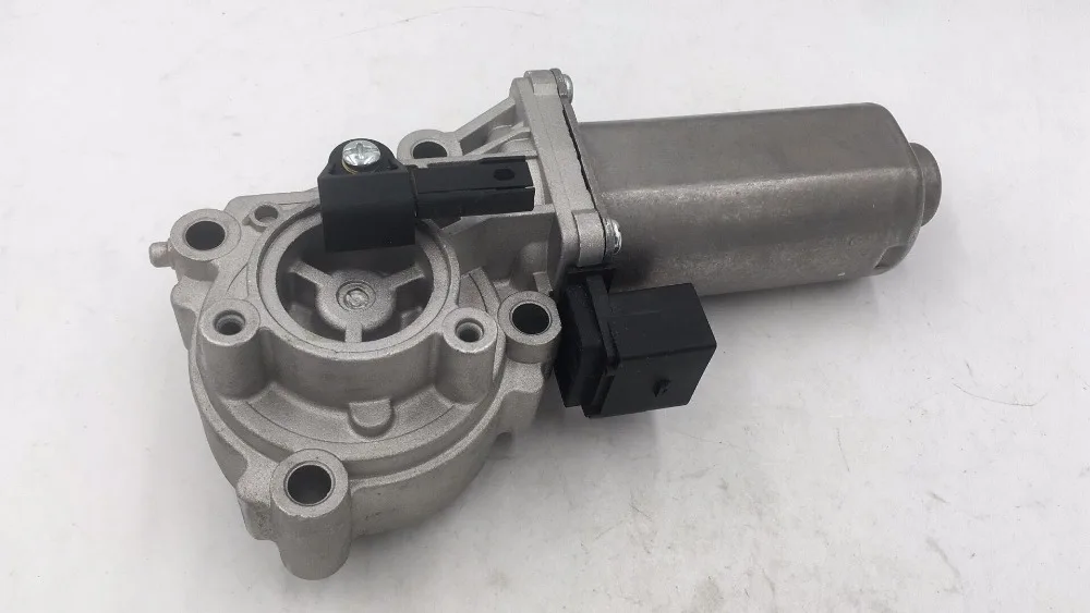 Новый чехол для передачи привод с резистором (датчик) BMW X3 E83 X5 E53 E70 F15 F85 F25