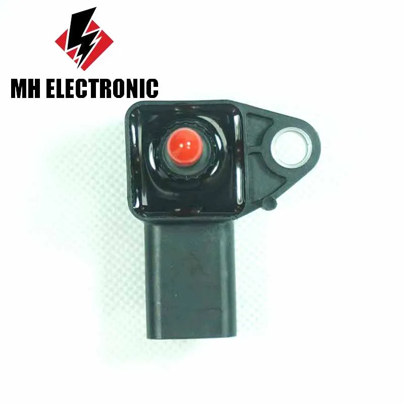 MH Электронный 19207 T 2.5BAR абсолютного Давление Сенсор для PEUGEOT 406 607 806 807 CITROEN с изображениями из мультфильма «В поисках Немо XANTIA XSARA 1,4 2,2 HDi