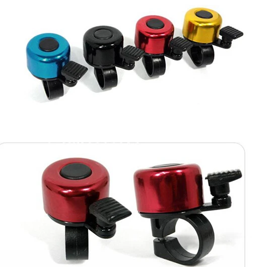 

1 шт. звуковое кольцо из металлического сплава с сигнальным рогом для велосипеда, велосипеда