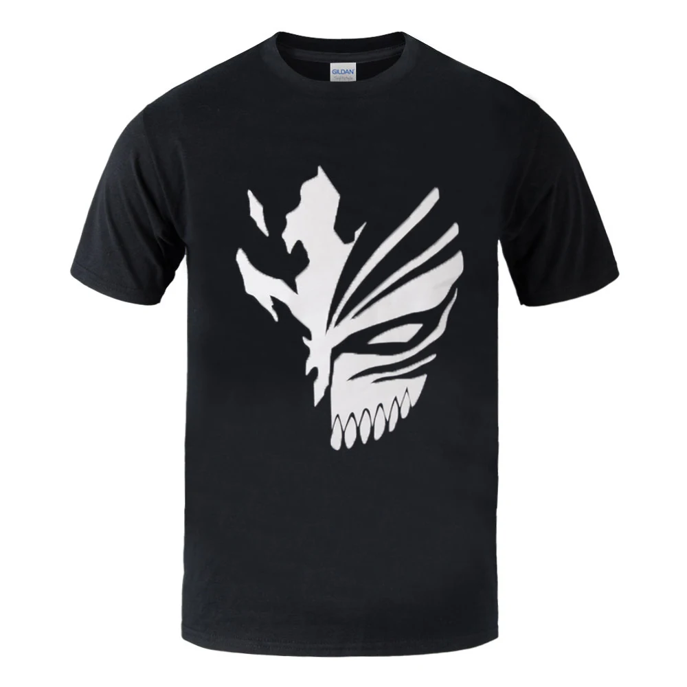 2017 Мужская модная отбеливатель футболка сексуальная мультяшная хлопковая