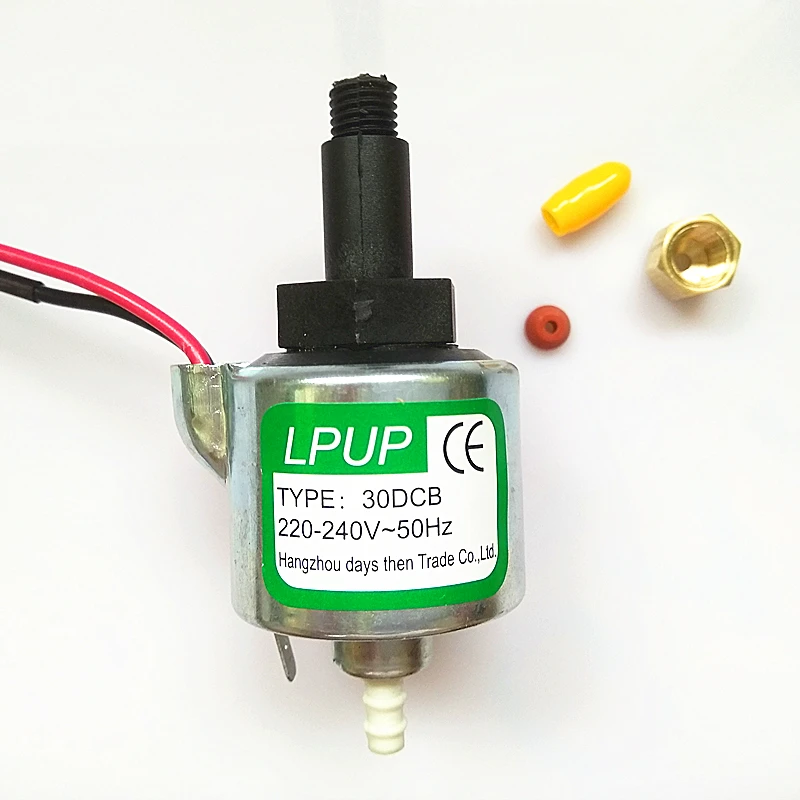 Сценическая дымовая машина насосы аксессуары модель 30DCB мощность 220 240v 50гц|power