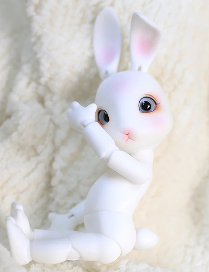BJD 1/8 смоляная модель Ringo Rooney baby doll кукла с ладонью bjd бесплатная доставка