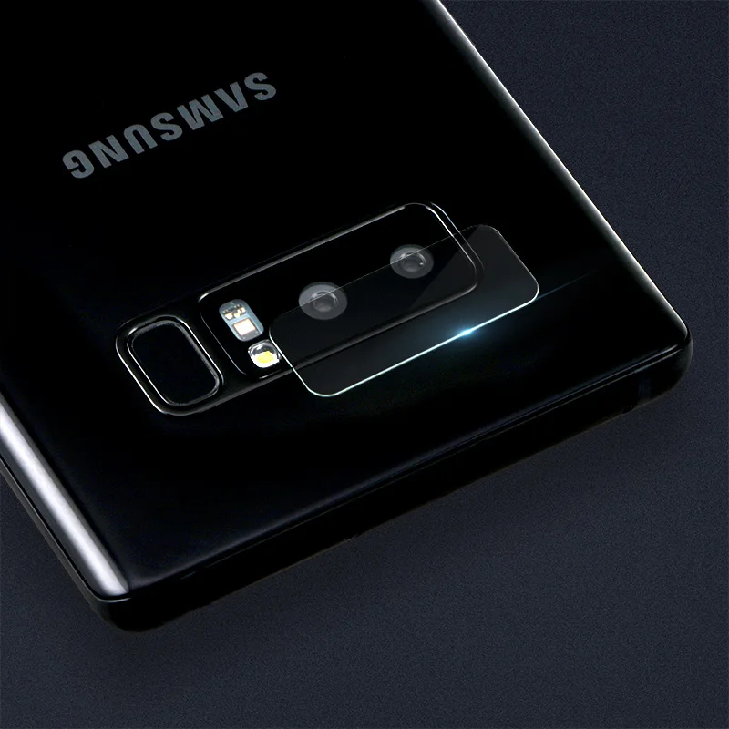 Защитное стекло для объектива задней камеры Samsung Galaxy S10 S9 Plus Note 89 S8, защита экрана S10 lite S7 S6 Edge, стекло (art.: 7ae45a1dd) - 7ae45a1dd