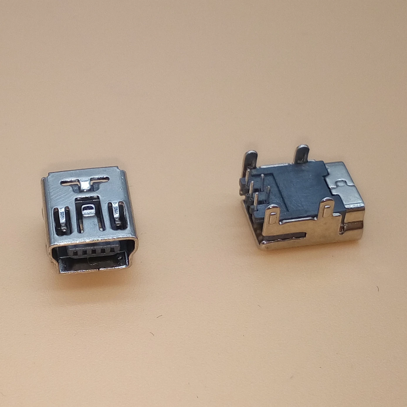 10 шт. прямоугольные разъемы USB типа B | Обустройство дома